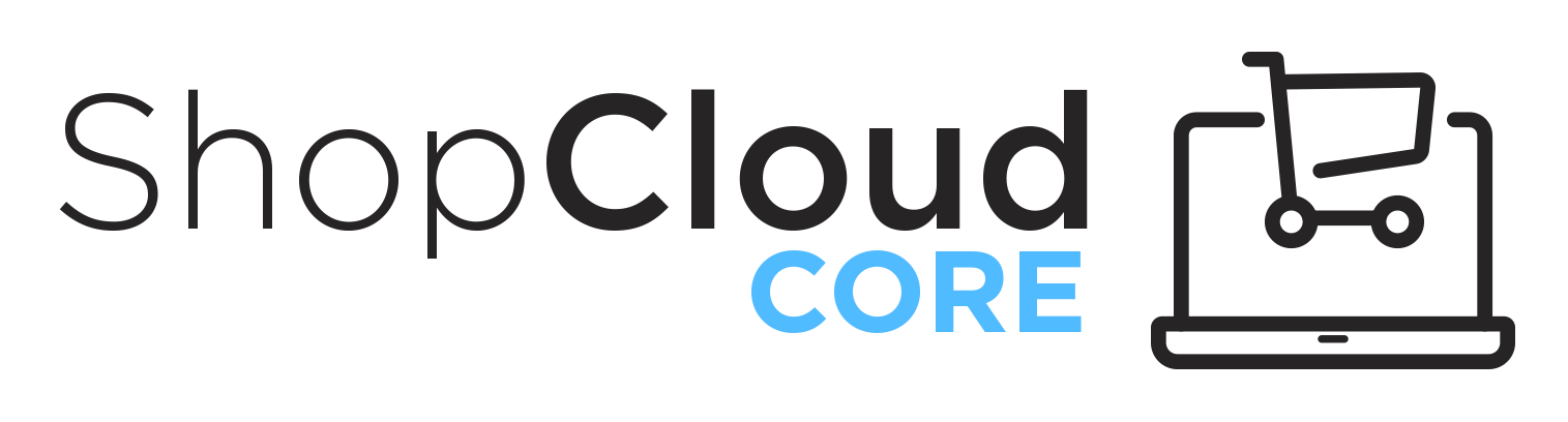 Shop Cloud Core